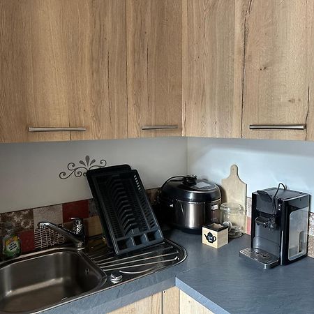 Bel Appartement Luchon Centre Wifi - Climatisation 6 Couchages Bagnères-de-Luchon Dış mekan fotoğraf