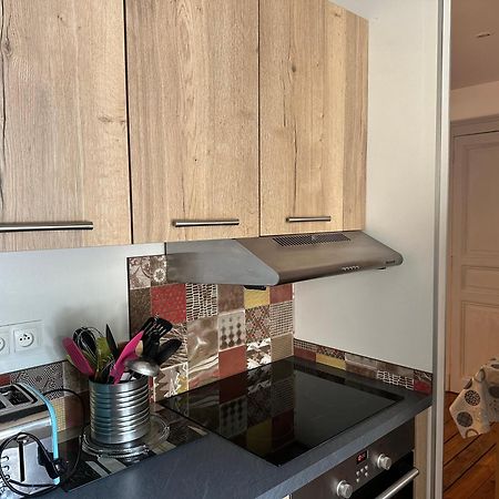 Bel Appartement Luchon Centre Wifi - Climatisation 6 Couchages Bagnères-de-Luchon Dış mekan fotoğraf