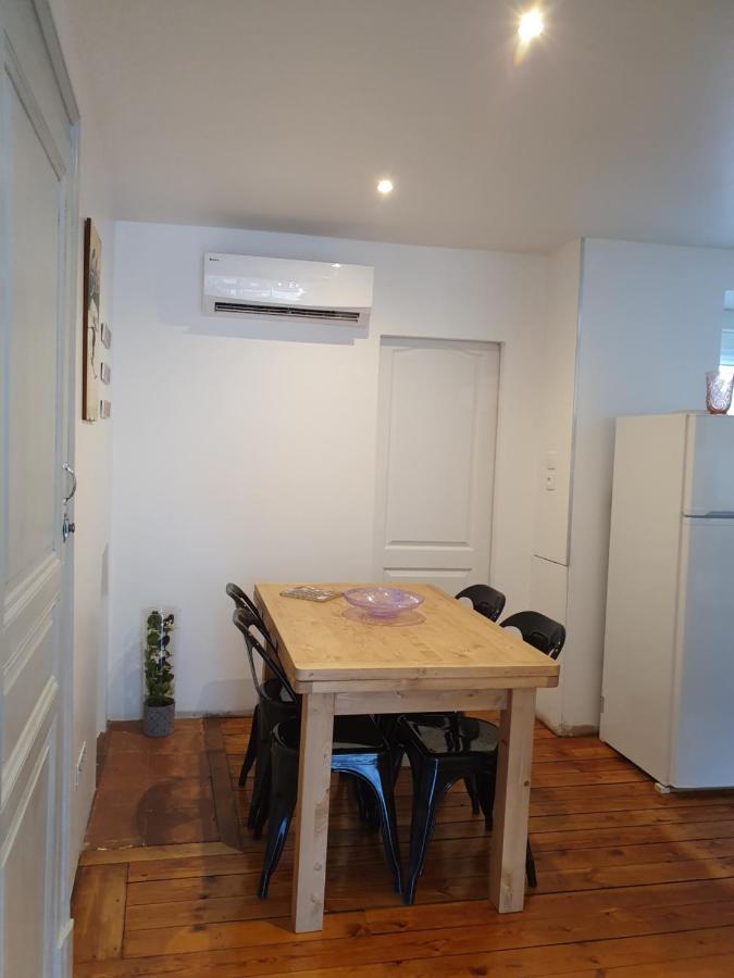 Bel Appartement Luchon Centre Wifi - Climatisation 6 Couchages Bagnères-de-Luchon Dış mekan fotoğraf