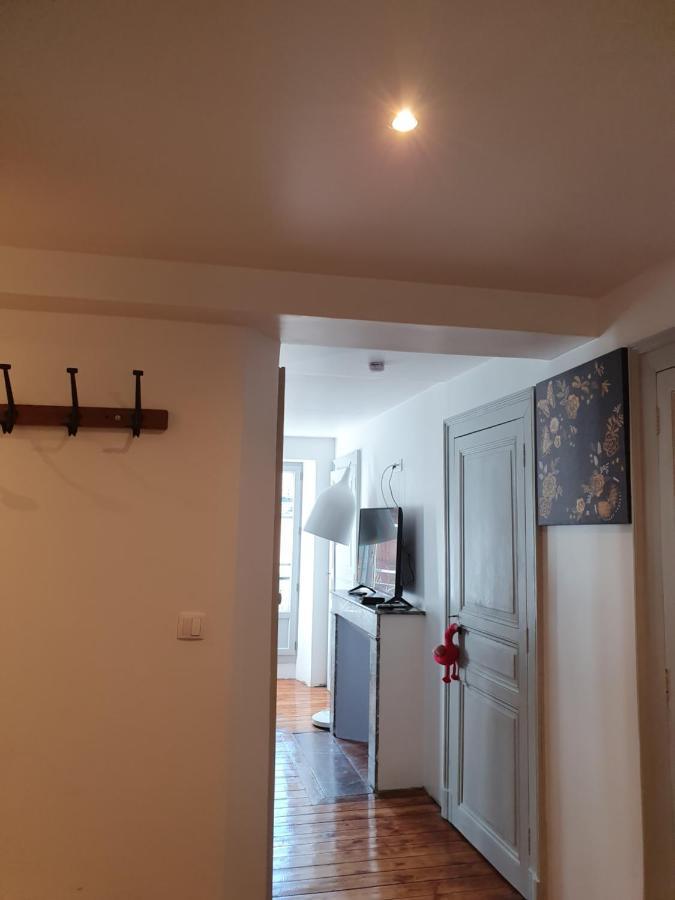Bel Appartement Luchon Centre Wifi - Climatisation 6 Couchages Bagnères-de-Luchon Dış mekan fotoğraf