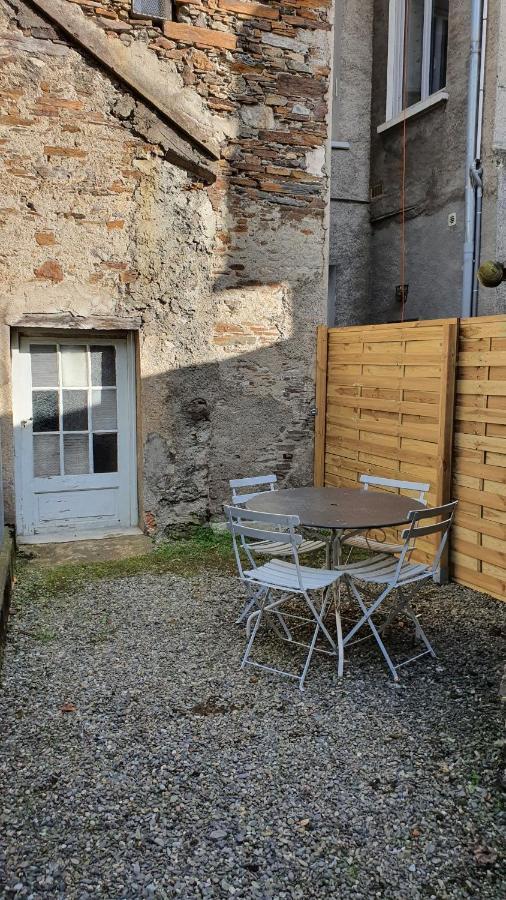 Bel Appartement Luchon Centre Wifi - Climatisation 6 Couchages Bagnères-de-Luchon Dış mekan fotoğraf
