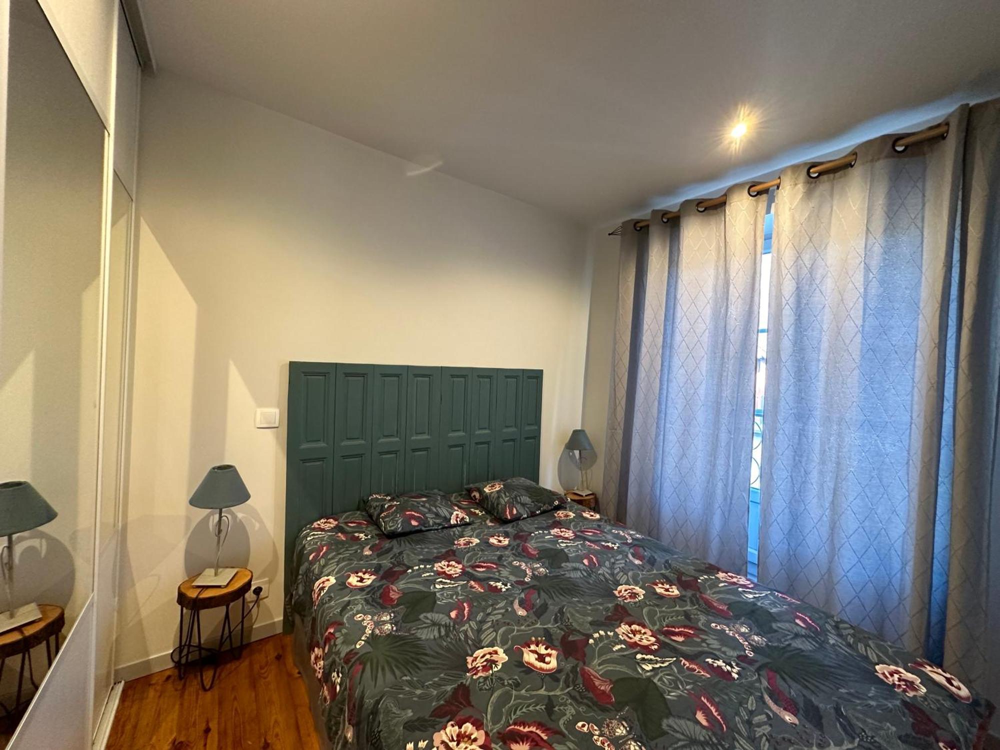 Bel Appartement Luchon Centre Wifi - Climatisation 6 Couchages Bagnères-de-Luchon Dış mekan fotoğraf